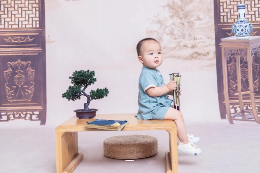 弥勒宝宝发烧过后拉肚子