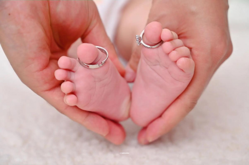 弥勒宝宝流鼻血是什么原因