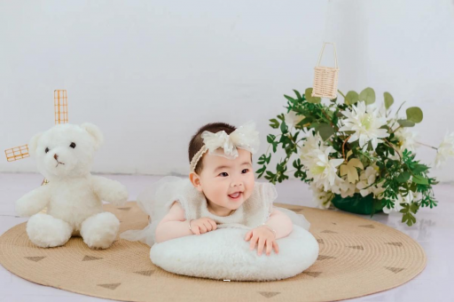 弥勒宝宝急性荨麻疹