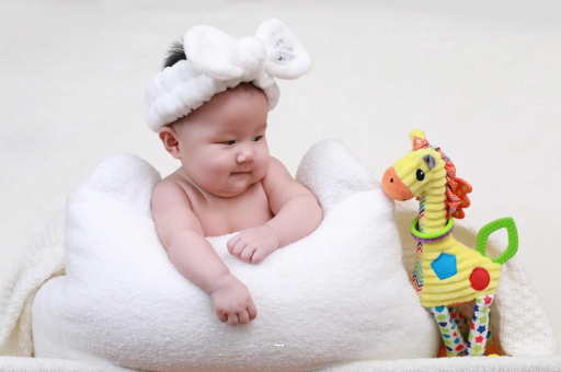 弥勒宝宝饭量突然变大